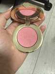 blush too faced.