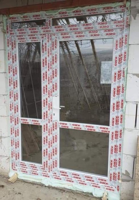 Termopane la comanda