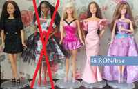 Papusi Barbie Mattel Diverse