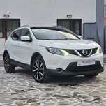 Nissan Qashqai  1.6dci •130cp Pano