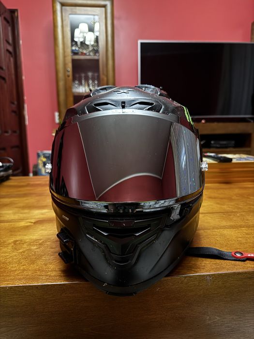 Casca Moto NEXX X.R3R Zero Pro Carbon