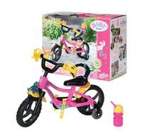 Vand bicicleta BABY born