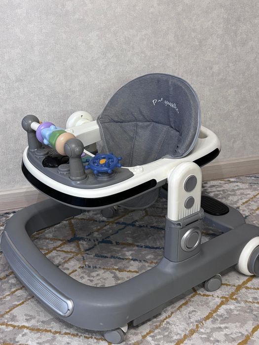 Продам ходунки в отличном состоянии