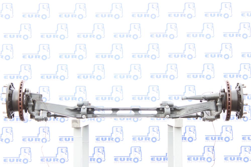 axa fata standard mercedes actros mp5 a9603312901