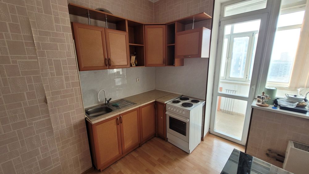 Кухонный гарнитур бу