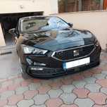 Seat Leon SEAT Leon  Style, 1.0 TSI, 110CP, mai 2024+roti iarna noi Bridgestone