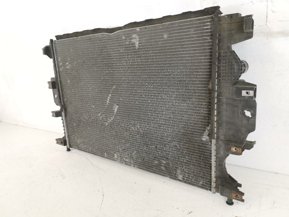 Воден радиатор Форд Мондео / Ford Mondeo MK5 Оригинален, в добро състо