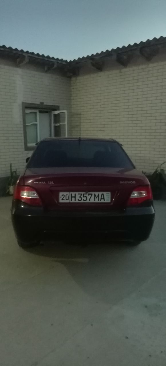 Nexia 2 sotiladi