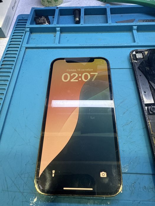 Iphone 12 pro 256 гб 100%