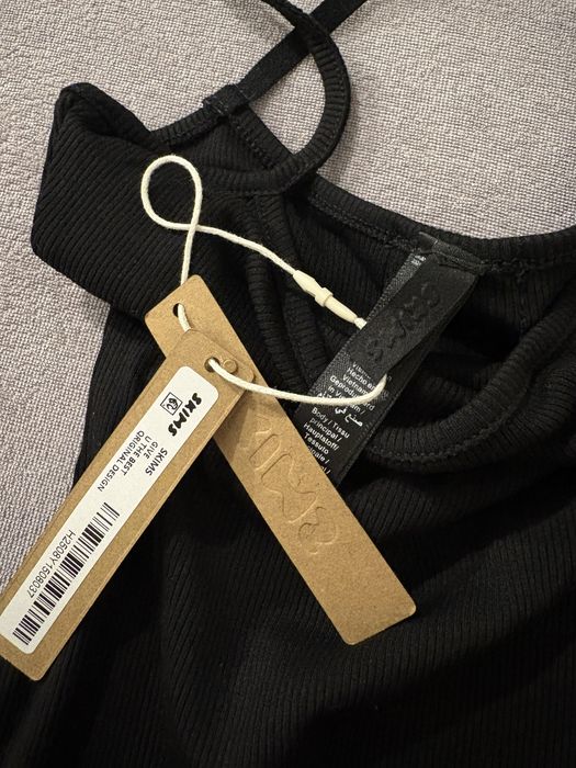 Rochie SKIMS body compresion