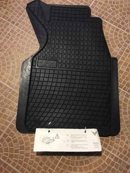 set covorase auto vw t4 1991 - 2003