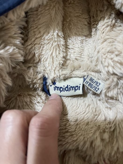 Combinezon ca nou marime 86-92