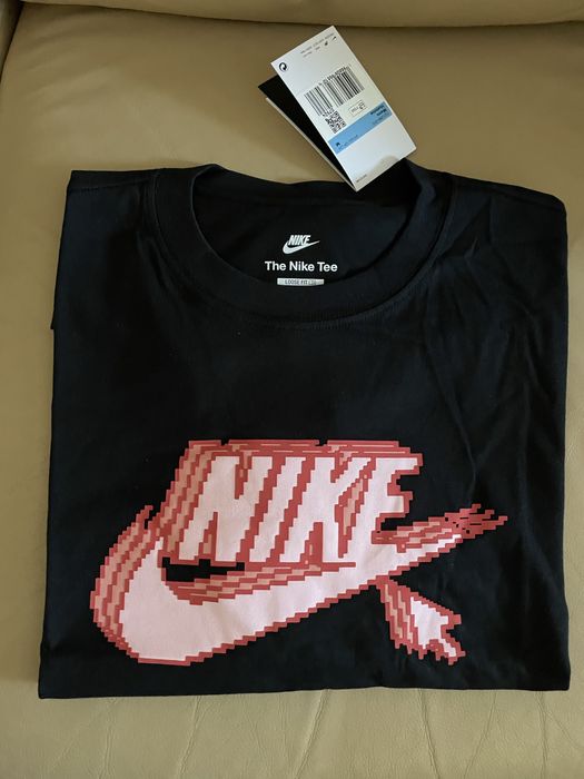 Мъжка тениска Nike