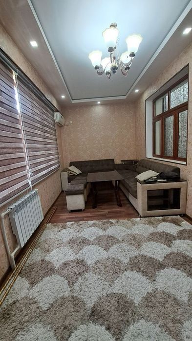 2 ком квар Метро Бадамзар