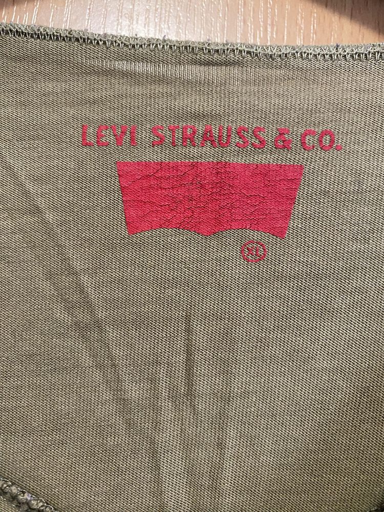 Bluza Levi Strauss