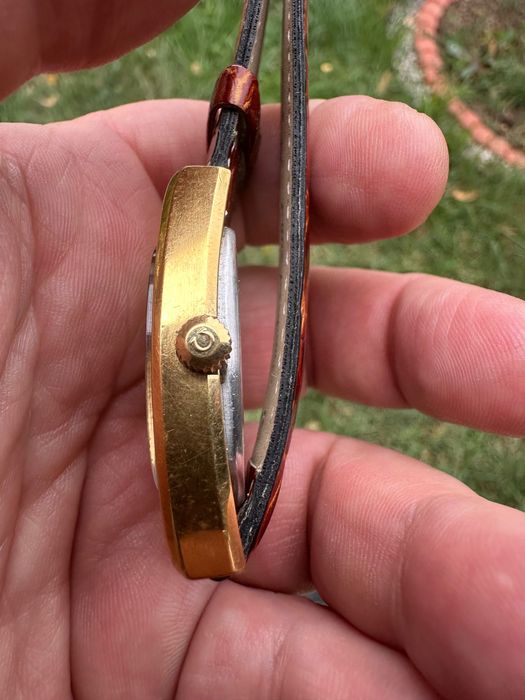 Омега мъжки часовник автоматик. Omega constellation