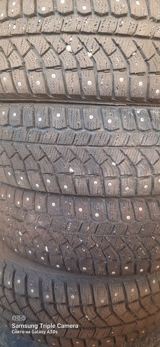 Продам новую резину Viatti 185на 65 на14
