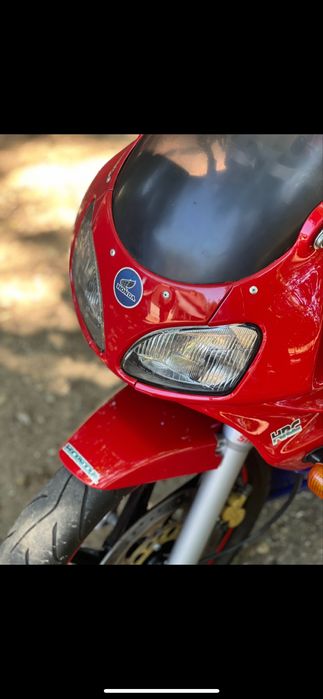 Honda NSR 125 ,2t,2001