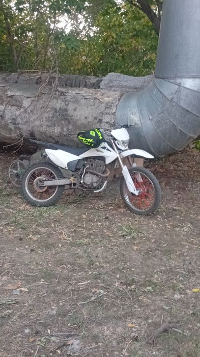 Продам Эндуро 250 06