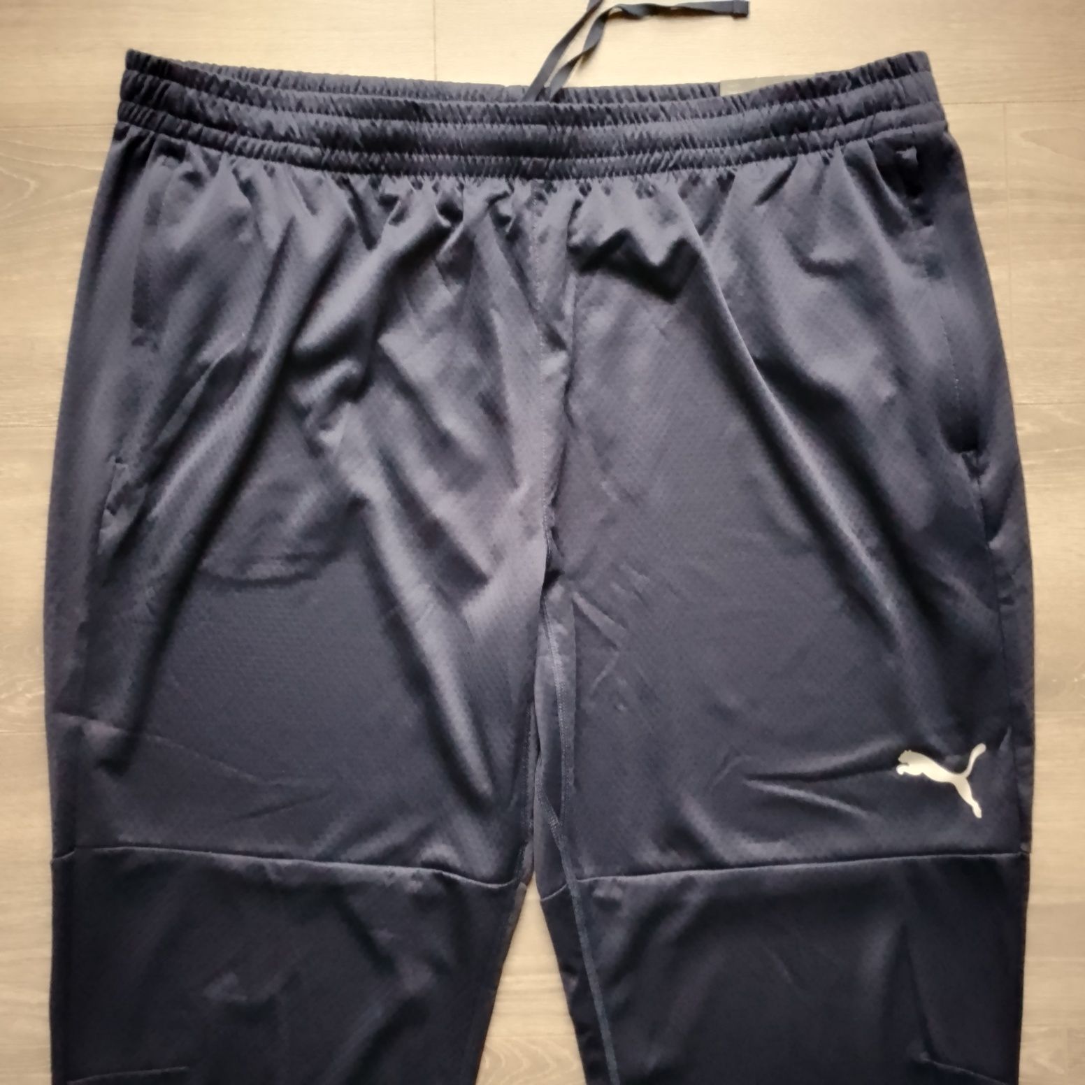 Брюки спортивные Puma. 3XL/56-58. Оригинал.