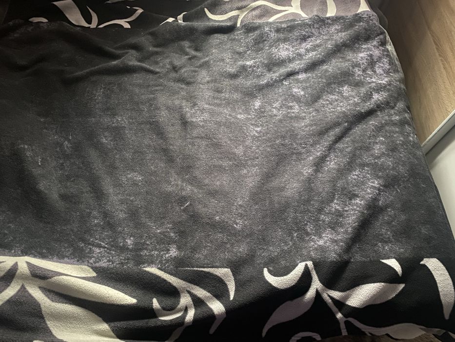 Patura plusata ,material calitativ