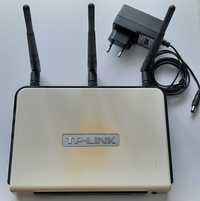 Router wireless TP-LINK 300mbs