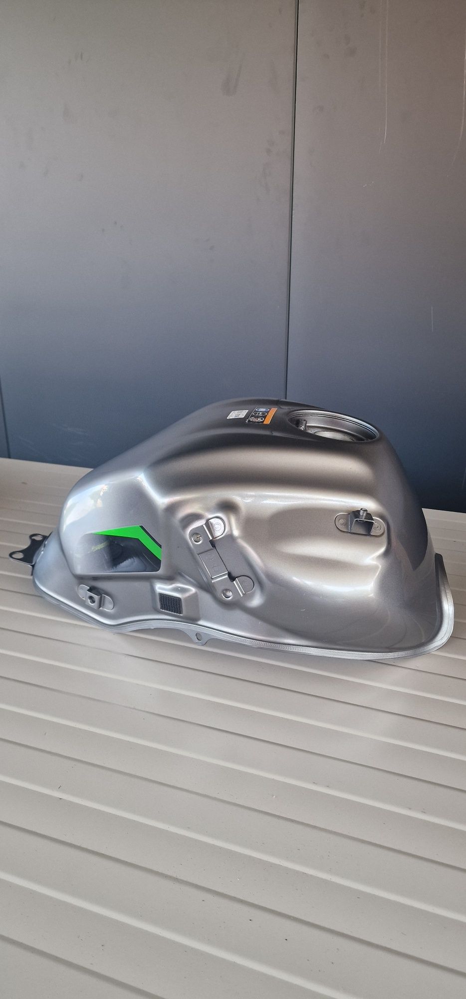 Rezervor benzina  Kawasaki Versys 650 2015-2022