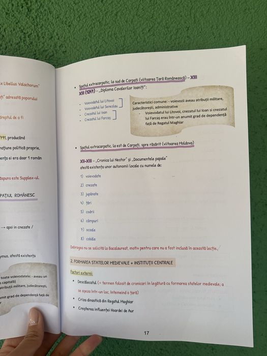 Carte bac istorie. Bacademia