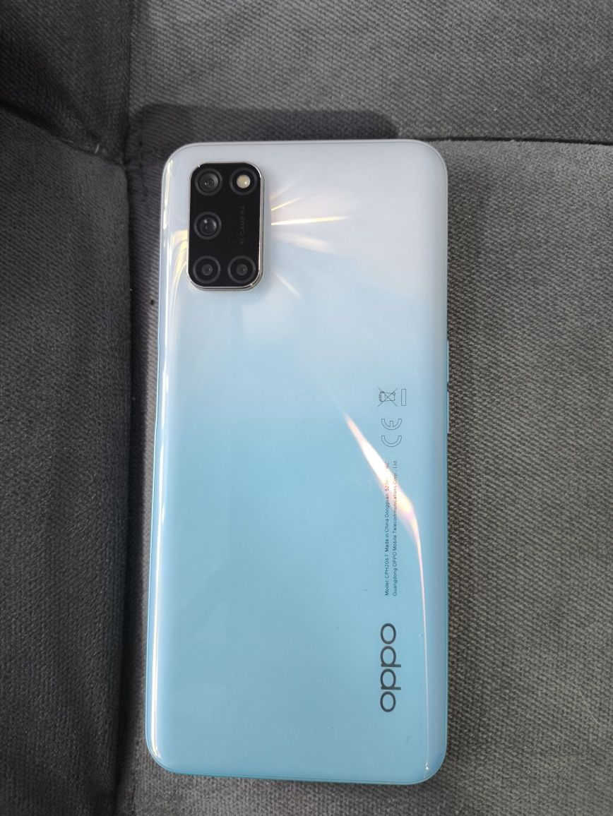 Продам телефон,OPPO A72.