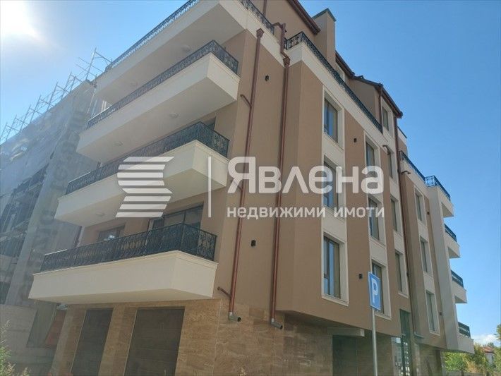 Двустаен обзаведен апартамент