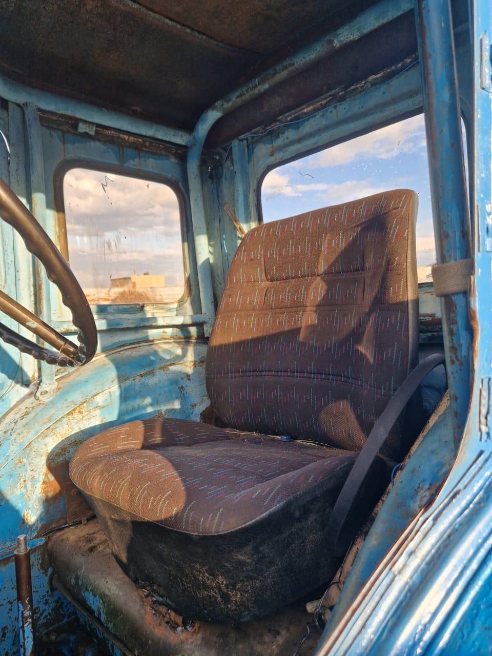 Продам трактор Т-40ам