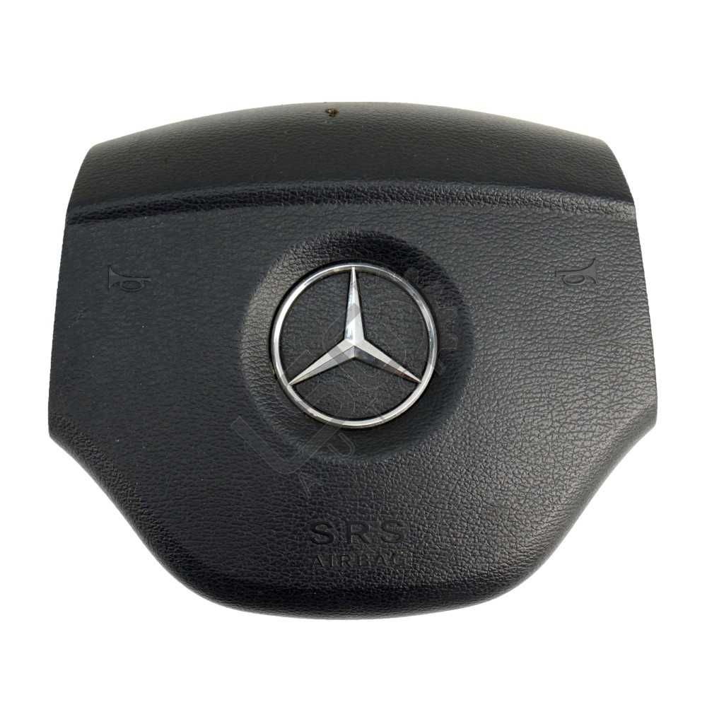 AIRBAG волан Mercedes-Benz B-Class  (W245)  2005-2011  ID: 117629