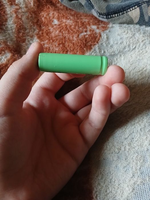 Baterie 400maH  pentru diverse