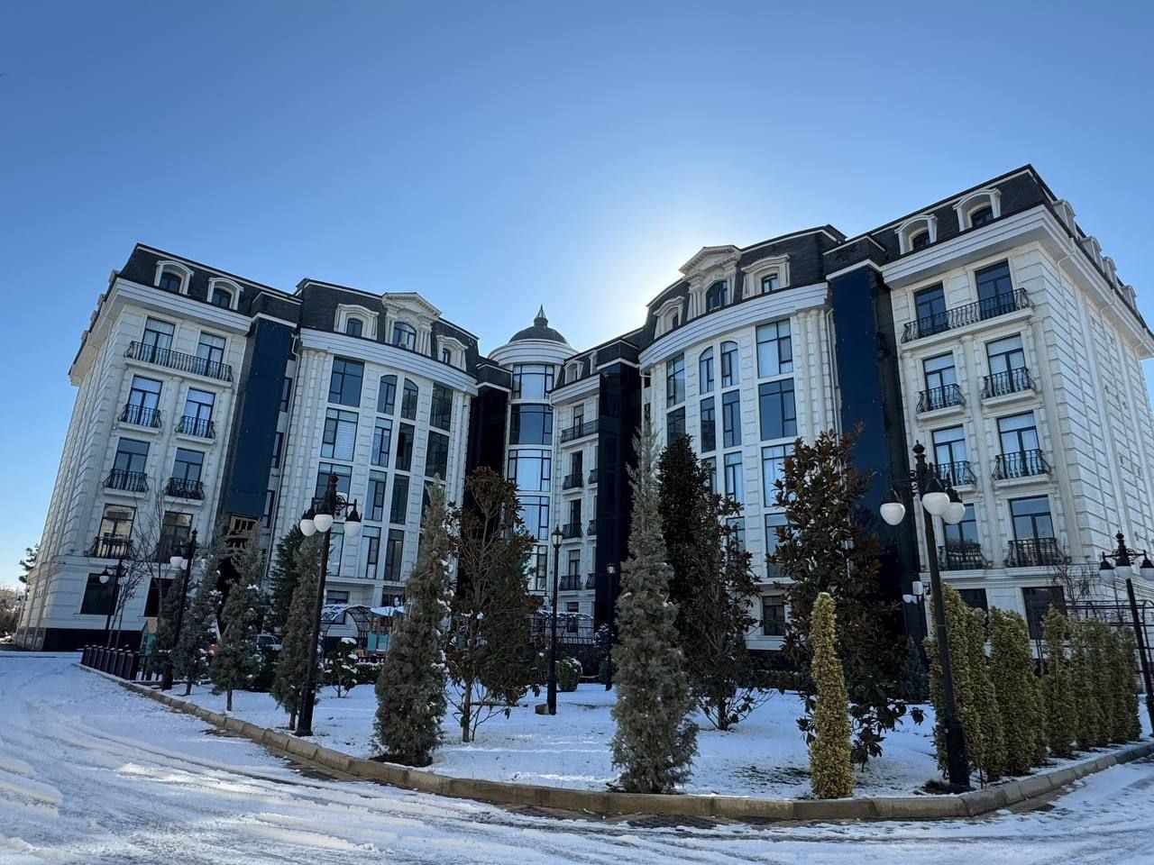 Срочно продается 3 комнатная квартира 2 этаже 6 этажного дома