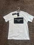 Tricou dolce gabbana