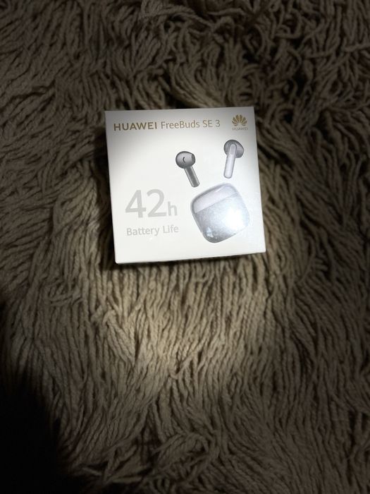 Huawei FreeBuds SE 3