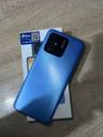 Redmi 10c  4+2/128GB