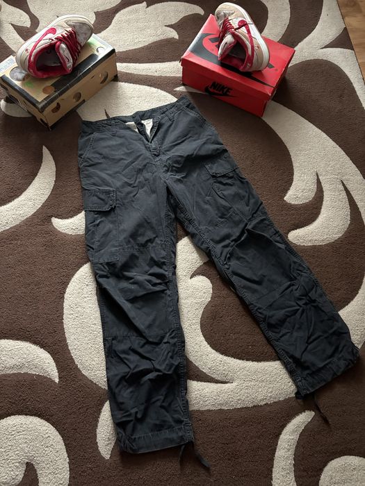 Pantaloni Cargo Carhartt