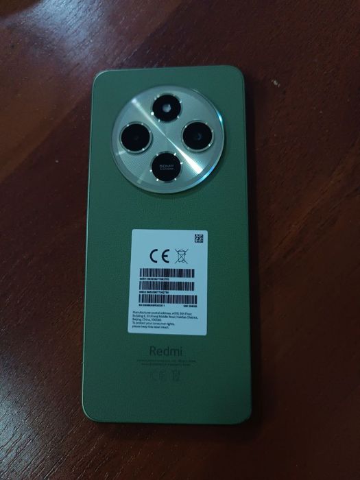 Redmi 14 C + Iphone 7 plus