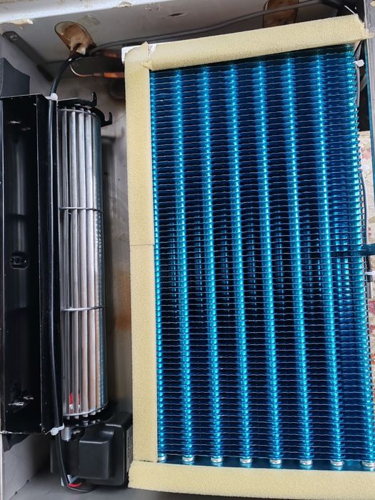 Piese din cuptor industrial piza compresor ventilator rezistenta
