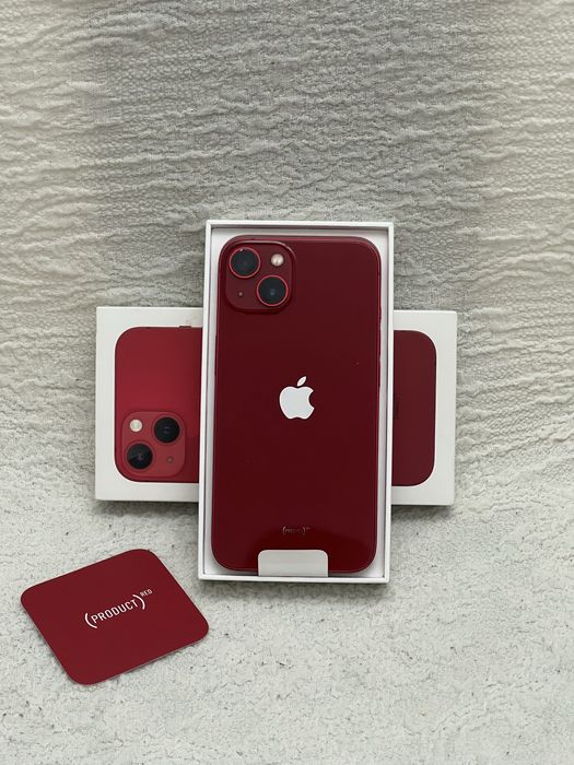 Айфон 13 128гб/ iphone 13 128gb