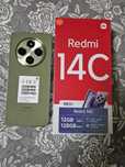 Telefon Xiaomi REDMI 14 C  128 GB NOU