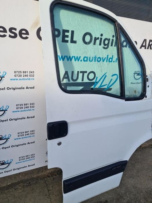 Portiera Usa fata Opel Movano