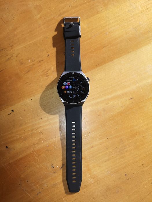 Смарт часовник Watch GT3 нов