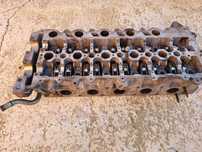 Chiuloasa,baie ulei, fulie Volvo XC60 2.4 diesel D5 2012