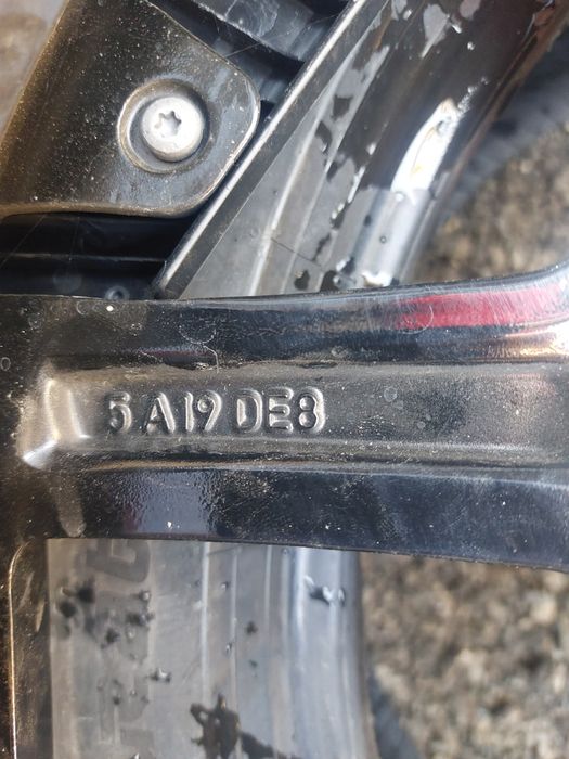 o janta 20 originala bmw seria 7 i7 g70 x3 g45 m style 907 5A19DE8