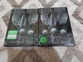 Dimmu Borgir - Forces of the northern night - limited edition-100 ron
