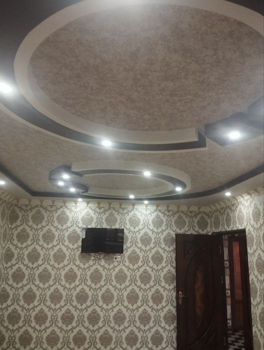 Kogon shahrida uy sotiladi 2-etaj