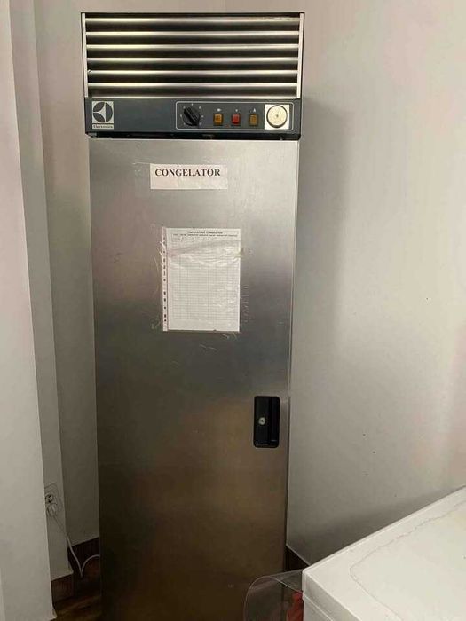 Aparatura Cofetarie/Patiserie