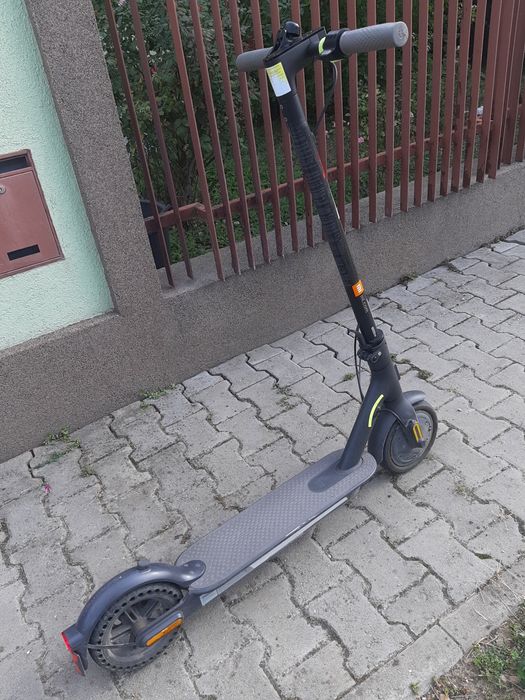 Trotineta  Xiaomi  Mi  1S